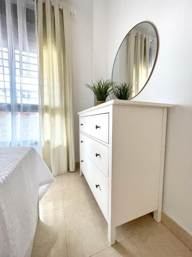 Gatu El Arrecife - Apartamento A 2 Minutos De La Playa En El Puerto De Santamaria , Preferente Mayores De 25 Anos Y Familias El Puerto de Santa María Exterior foto