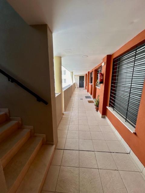 Gatu El Arrecife - Apartamento A 2 Minutos De La Playa En El Puerto De Santamaria , Preferente Mayores De 25 Anos Y Familias El Puerto de Santa María Exterior foto