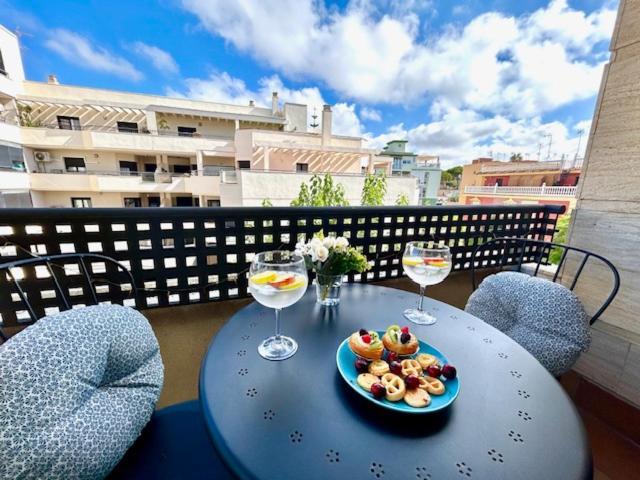 Gatu El Arrecife - Apartamento A 2 Minutos De La Playa En El Puerto De Santamaria , Preferente Mayores De 25 Anos Y Familias El Puerto de Santa María Exterior foto